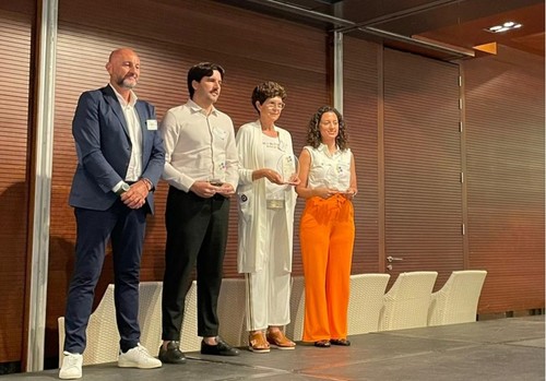 EUROSOL, premiada por su impulso del diálogo social en el décimo aniversario de los Foros de Comercio Ético