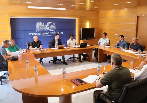 La Asamblea General de Frutilados aprueba las cuentas de 2024 y avanza en proyectos de economía circular de futuro