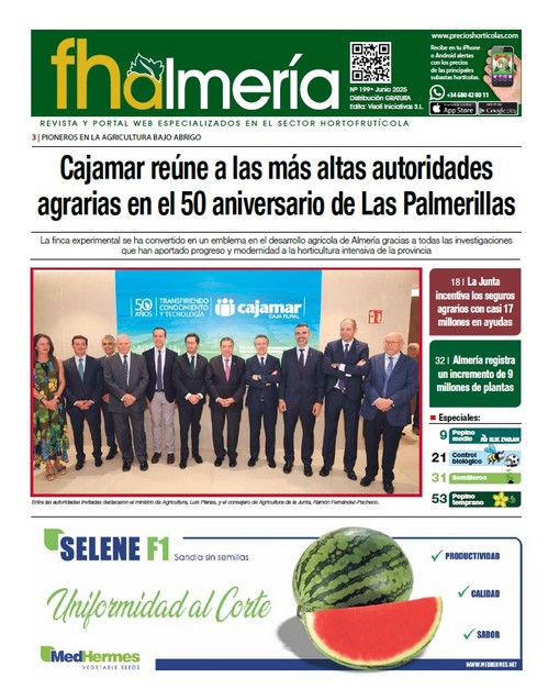 Nº 199- Junio 2025