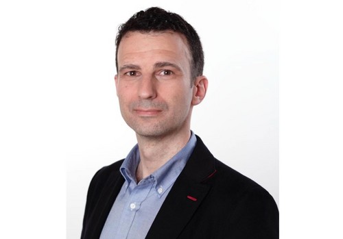 Ignacio Antequera, nuevo director de FEPEX en sustitución de Jose María Pozancos