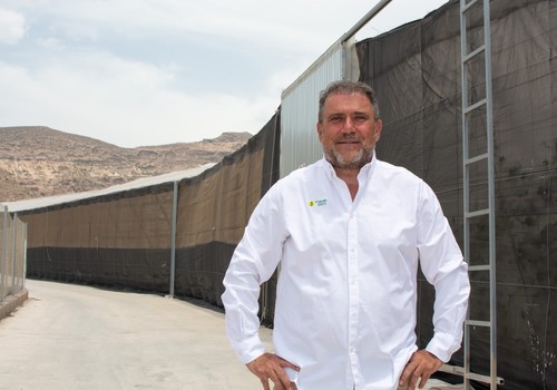 “Yuksel Seeds refuerza su presencia en España con finca propia y variedades clave”