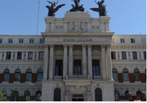 El Ministerio de Agricultura, Pesca y Alimentación firma un convenio con FEPEX para impulsar la promoción internacional del sector hortofrutícola
