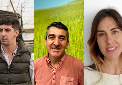 El Ayuntamiento de El Ejido, IFAPA y Koppert suman fuerzas para mostrar cómo las plantas se convierten en eficaces enemigos de las plagas