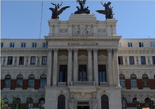 El Ministerio de Agricultura, Pesca y Alimentación emite un sexto pago a afectados por la DANA con 487.697 euros más para Almería
