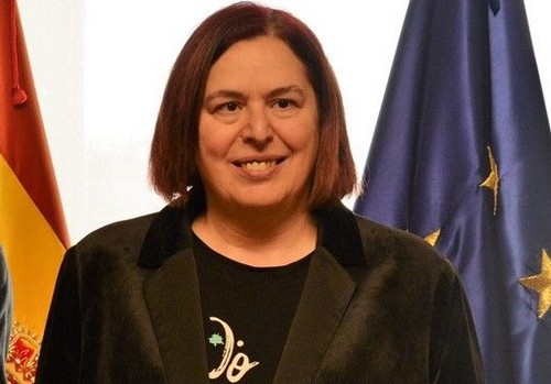 Begoña García reivindica el liderazgo español en la soberanía tecnológica del sector agroalimentario