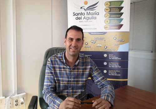 Juan José Rodríguez deja la presidencia de la Cooperativa Santa María del Águila tras 6 años