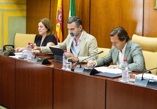 La Junta afirma que su política de aguas ha logrado que Andalucía esté ahora mejor preparada frente a la sequía que en 2019
