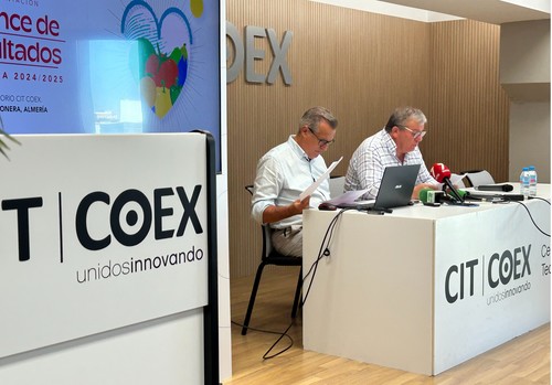 COEXPHAL advierte: la competencia de países terceros pone en riesgo la recuperación del sector