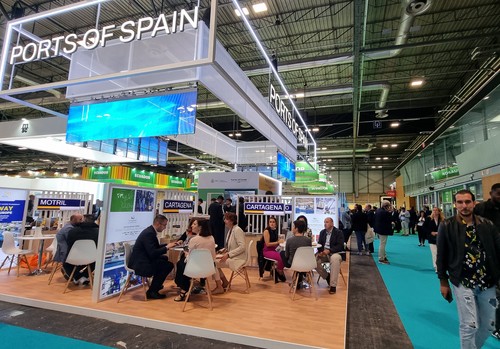 Fruit Attraction 2025 avanza con paso firme alcanzando ya el 95% de ocupación