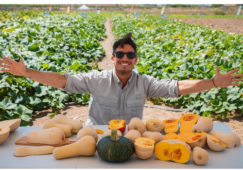 Melon & Watermelon House Fair 2025: Construyendo a través de la confianza