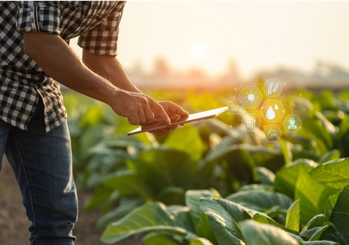 El 87,3% de profesionales del sector agrario ya recogen datos digitales en sus explotaciones