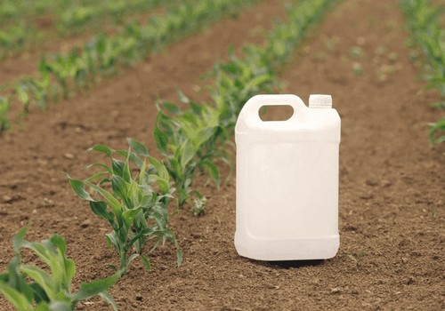 España avanza hacia un uso más sostenible de los productos fitosanitarios