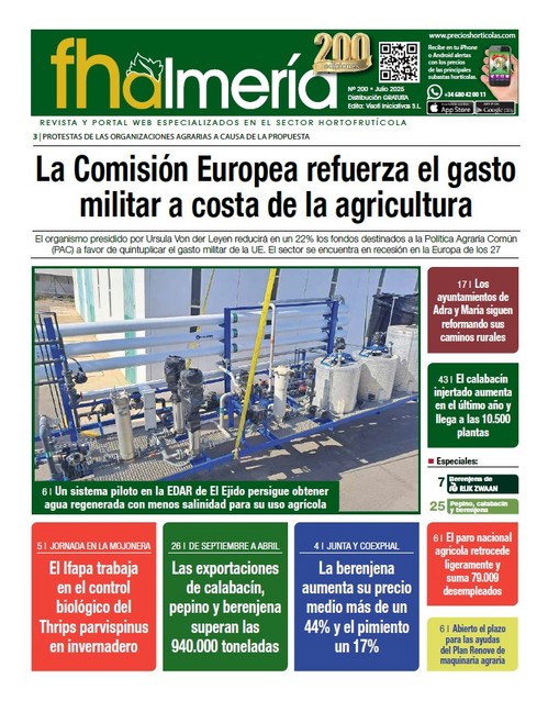 Nº 200- Julio 2025