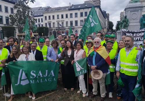 El recorte de la futura PAC supodrá una pérdida de 28 millones de euros anuales en la provincia