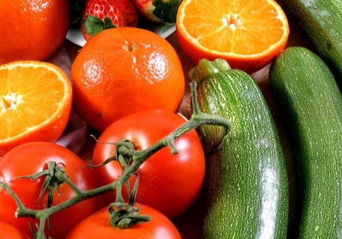 Acuerdo aranceles UE-EEUU: preocupación para la exportación de frutas y hortalizas, que se situó en 19,6 millones de euros hasta mayo
