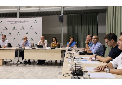 UPA Andalucía: “Es tiempo de la política y de trabajar para que Parlamento Europeo y Consejo bloqueen la PAC de Von der Leyen”