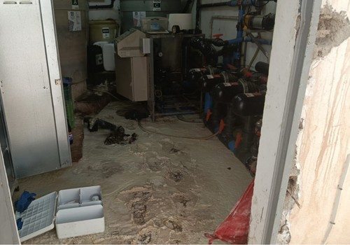 COAG Almería reclama el refuerzo de los Grupos ROCA ante la nueva oleada de robos en el campo