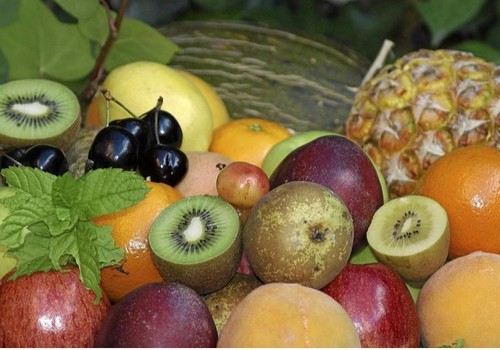 España compró a países terceros frutas y hortalizas por valor de 1.806 millones de euros hasta mayo