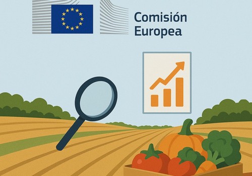 Comienza la revisión de la normativa relativa a la comercialización de los productos fitosanitarios