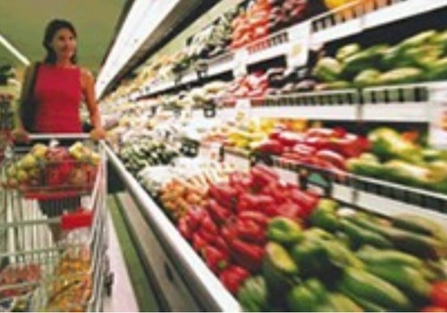 Crecimiento del 9% en volumen y de 14% en valor de la importación de frutas y hortalizas en el primer semestre