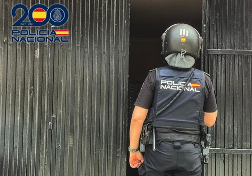 Detienen a un empresario agrícola almeriense implicado en una trama de falsos contratos a extranjeros