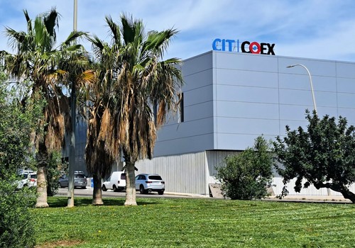 Nace la Comunidad IT de COEXPHAL para impulsar la innovación tecnológica digital del sector