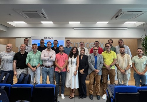 COEXPHAL promueve la primera Comunidad IT del sector agroalimentario de Almería