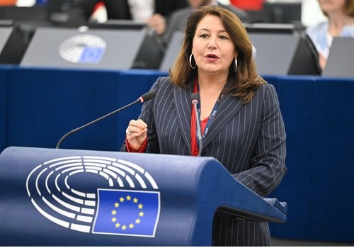 El Parlamento Europeo aprueba el informe que blinda la PAC y defiende al campo frente al recorte del 22% y el Fondo Único