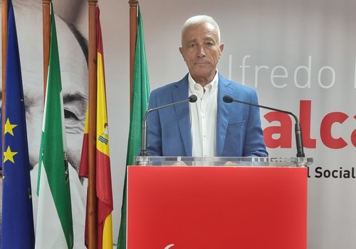 El PSOE pone en valor los 10,7 millones que el Gobierno ha ingresado a los agricultores de El Ejido afectados por la DANA