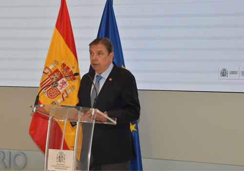 Gobierno de España y comunidades autónomas coinciden en defender en Bruselas “una política agraria y pesquera con presupuesto suficiente y personalidad propia”