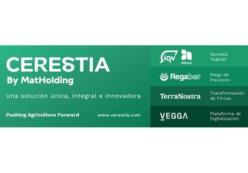 Cerestia refuerza su estrategia de crecimiento con la adquisición de Altinco