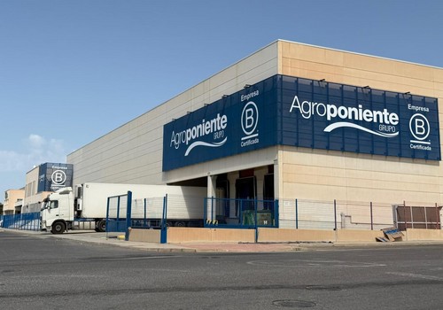 Agroponiente inaugura sus nuevas instalaciones de Primores en La Mojonera