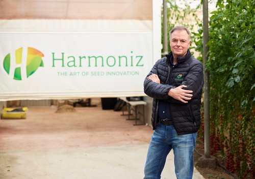 Harmoniz Ibérica, un partner de confianza para toda la cadena
