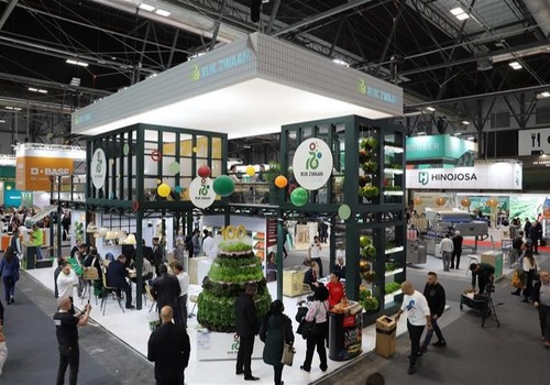 Rijk Zwaan: Equilibrio de Sabores en Fruit Attraction 2025