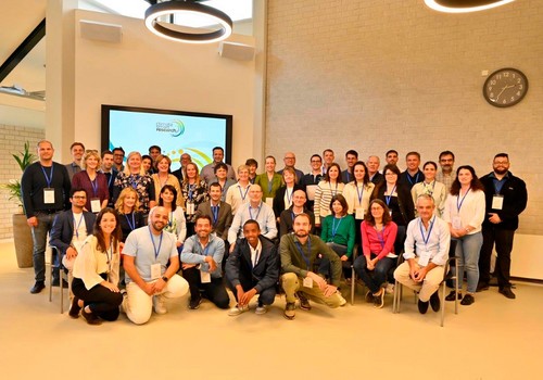 UAL participa en un ambicioso proyecto europeo para impulsar la agricultura climáticamente inteligente