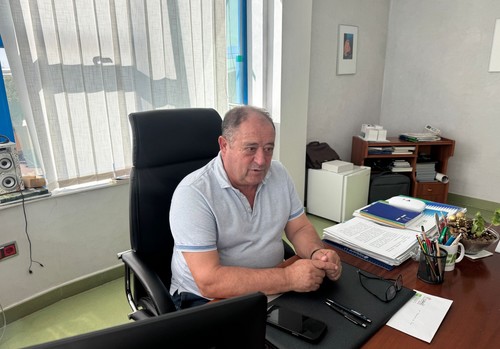 SUCA sigue trabajando en los retos de la nueva campaña