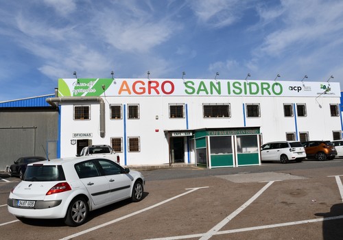 Agro San Isidro renueva el compromiso con los agricultores una campaña más