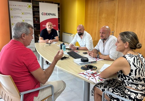 VOX exige a la Comisión Europea la derogación del nuevo acuerdo comercial con Marruecos: “Almería perderá más de 600 millones de euros tan solo en el primer año”