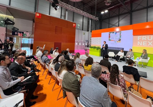 ANOVE presenta en Fruit Attraction su campaña ‘Si ofreces siempre lo mejor, se tiene que saber’