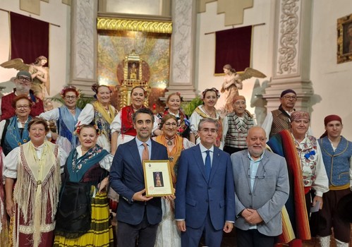 La gastronomía de Almería conquista el corazón de Murcia en una jornada de intercambio gastronómico