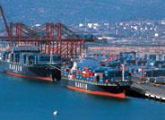 Los puertos de Almería y Lituania firman un acuerdo que mejorará la exportación de frutas y hortalizas almerienses en este país