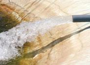 Los problemas del agua y sus soluciones serán analizados en un curso de verano de la UAL en Almerimar (El Ejido)