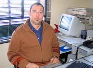 Salvador Cortés: “En esta campaña se están consiguiendo las hortalizas de mejor calidad y salud”
