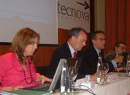 Tecnova edita su Memoria Anual de 2005