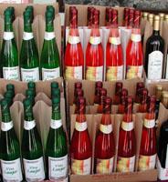 Los viticultores ya pueden asegurar su cosecha