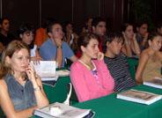 La bolsa de empleo para la industria auxiliar agraria de Tecnova ya se ha puesto en marcha