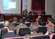 Almería acoge un 'Simposio Internacional sobre Cultivos sin Suelo' en el que participan expertos de veinte países del mundo