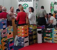 Expertos agrícolas andaluces participarán en la XVII Feria Comercial Agrícola de Andalucía 'Agrocosta 2005'