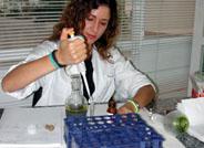 La empresa almeriense LAB y la Universidad de Almería colaboran en el desarrollo de sistemas de gestión en empresas de la industria auxiliar