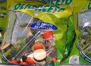 Pulpí tratará de obtener el récord Guinnes con una ensalada de 6.500 kilos